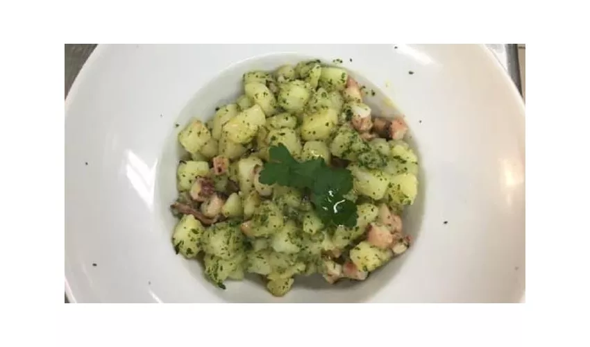 Pasticceria Ristorante Fappani Massimiliano dal 1927