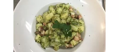 Pasticceria Ristorante Fappani Massimiliano dal 1927
