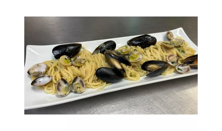 Pasticceria Ristorante Fappani Massimiliano dal 1927