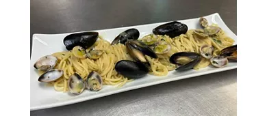 Pasticceria Ristorante Fappani Massimiliano dal 1927