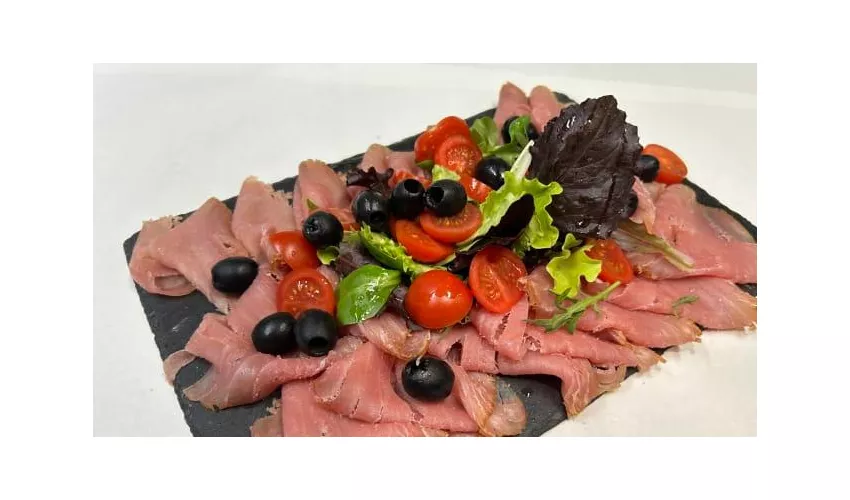 Pasticceria Ristorante Fappani Massimiliano dal 1927