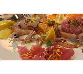 Osteria Controvento