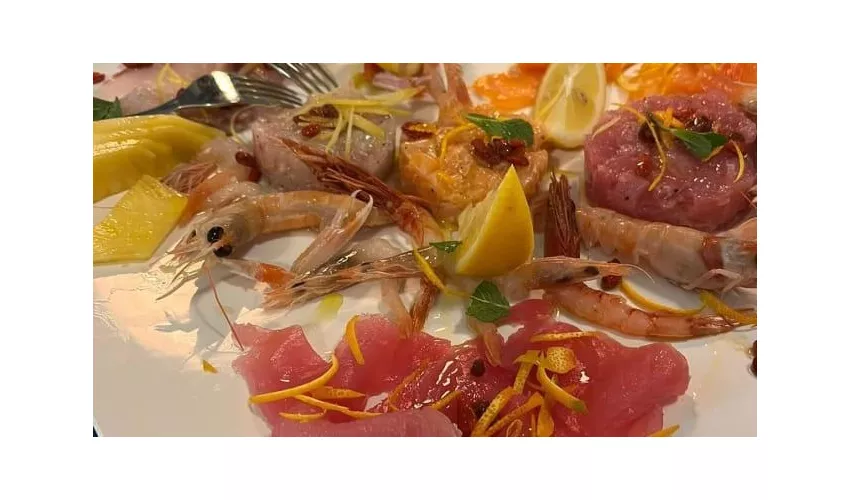 Osteria Controvento