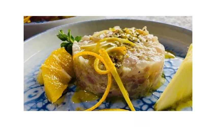 Osteria Controvento
