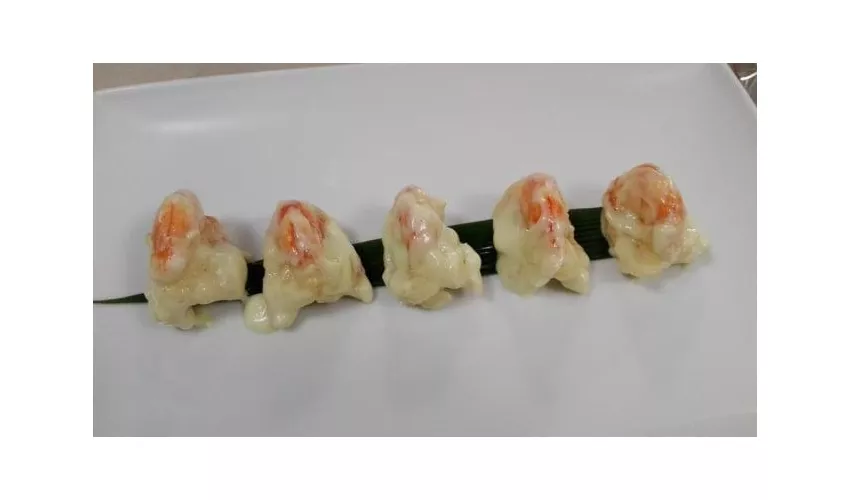 Osteria La Gassa d`Amante