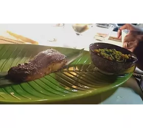 Osteria La Gassa d`Amante