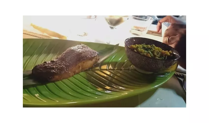 Osteria La Gassa d`Amante