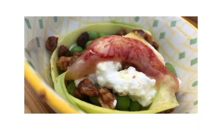 Osteria La Gassa d`Amante