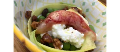 Osteria La Gassa d`Amante