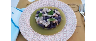 Osteria La Gassa d`Amante