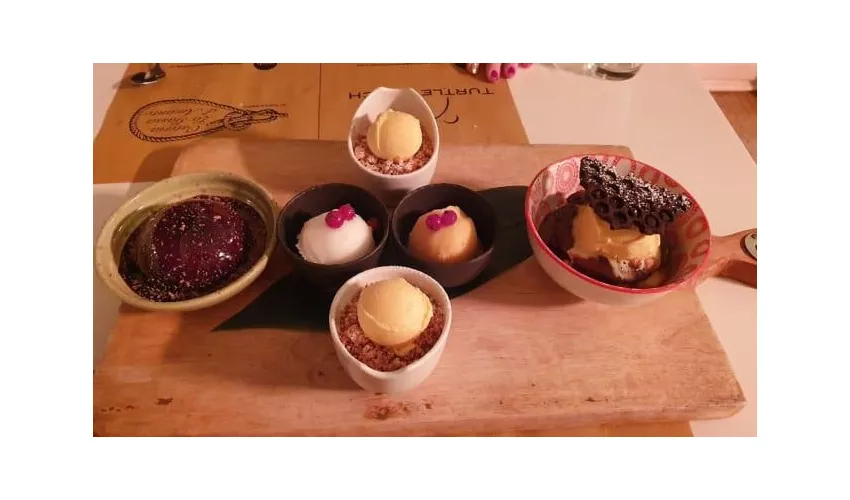 Osteria La Gassa d`Amante