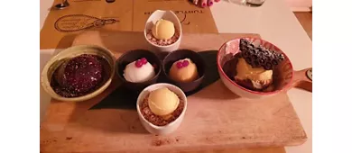 Osteria La Gassa d`Amante