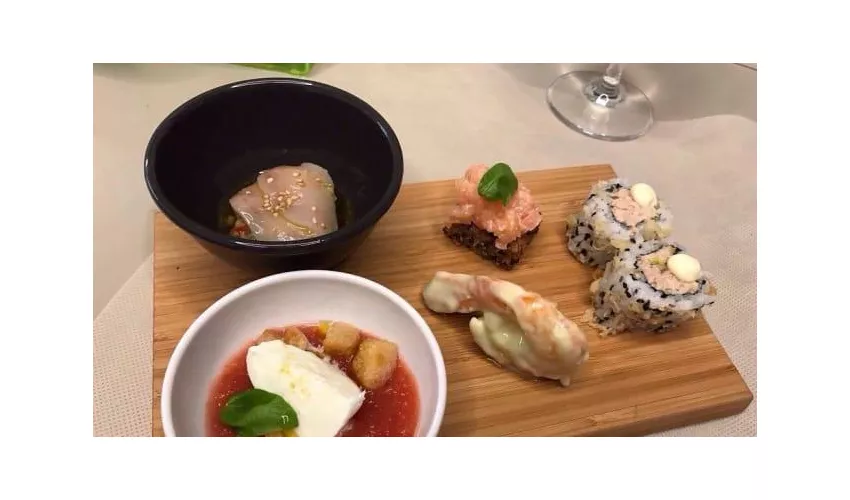 Osteria La Gassa d`Amante