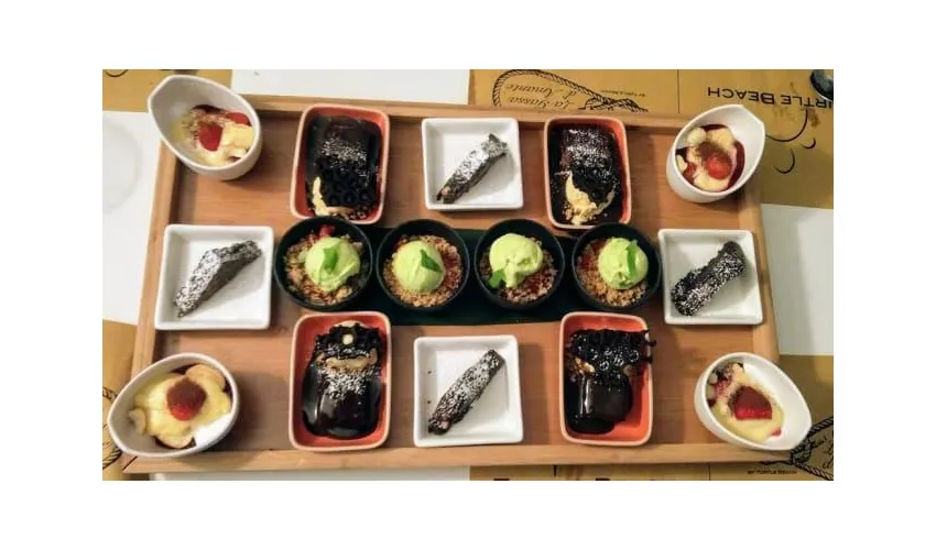 Osteria La Gassa d`Amante