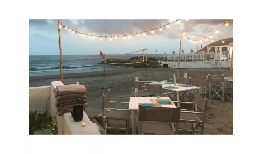 Osteria La Gassa d`Amante