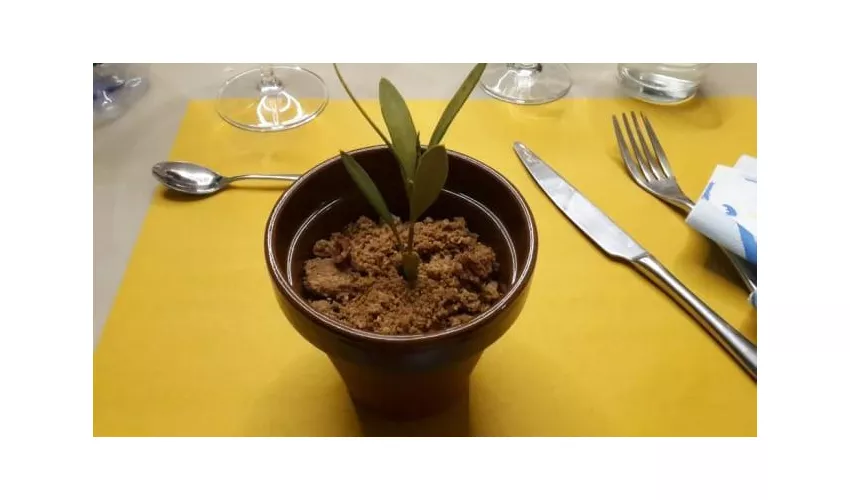 Osteria La Gassa d`Amante