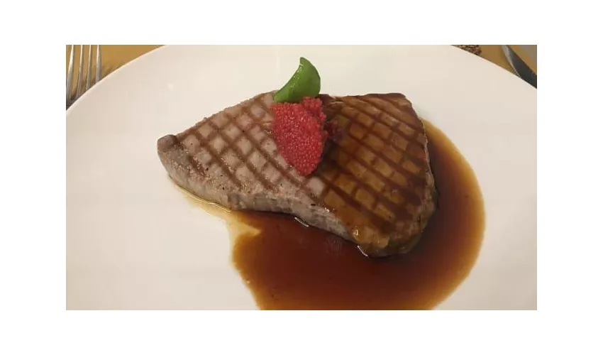 Osteria La Gassa d`Amante