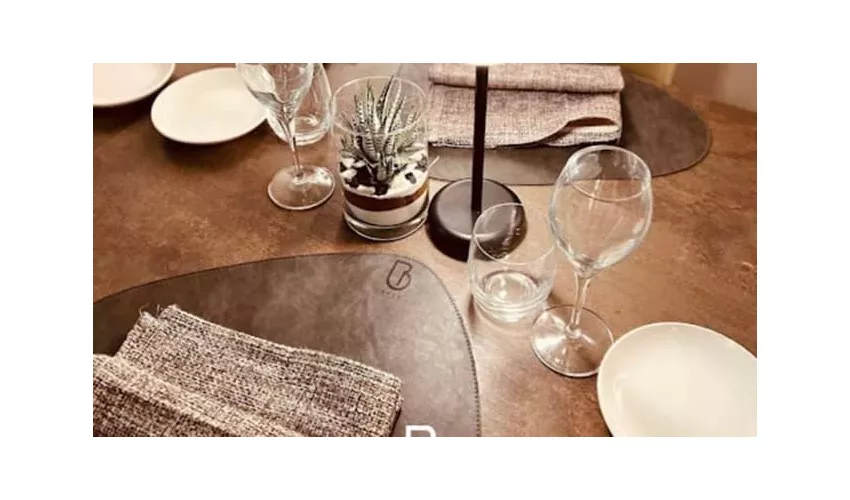 Bros Ristorante