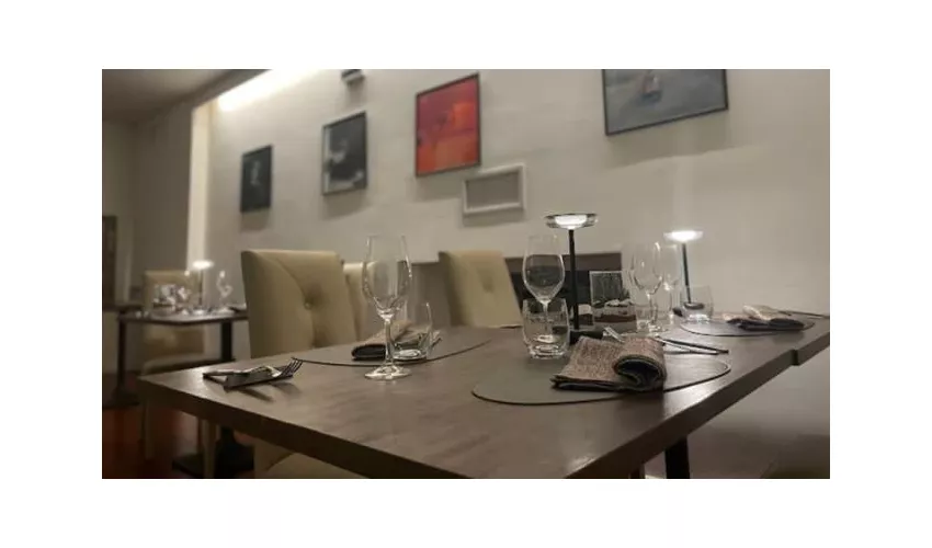 Bros Ristorante