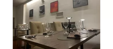 Bros Ristorante