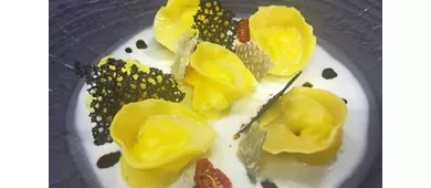 Tie-Break Restaurant