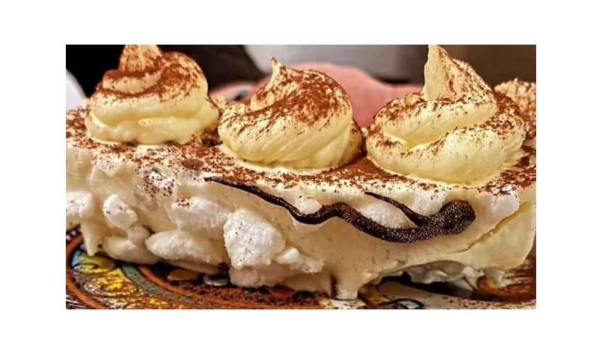 Tie-Break Restaurant