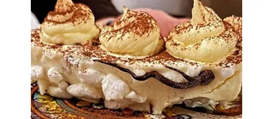 Tie-Break Restaurant