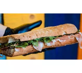 Il Panino