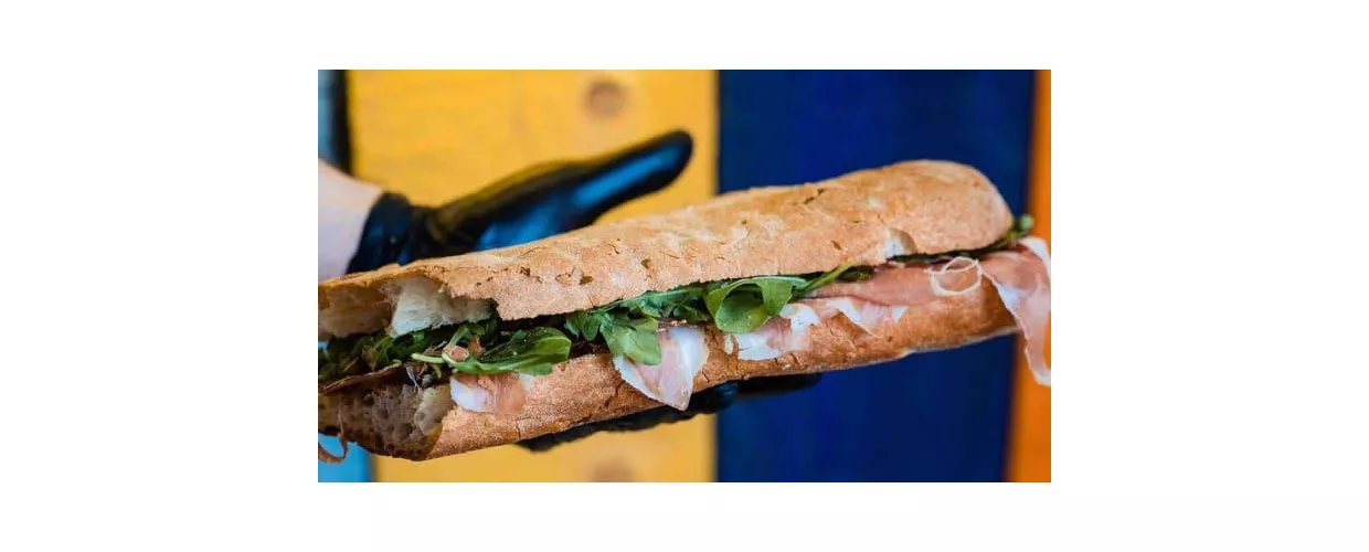 Il Panino