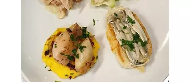 All'Antico Nonzolo Trieste