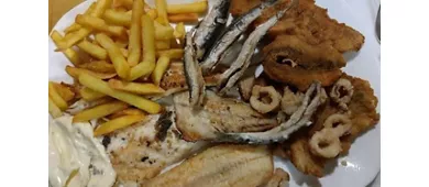 All'Antico Nonzolo Trieste