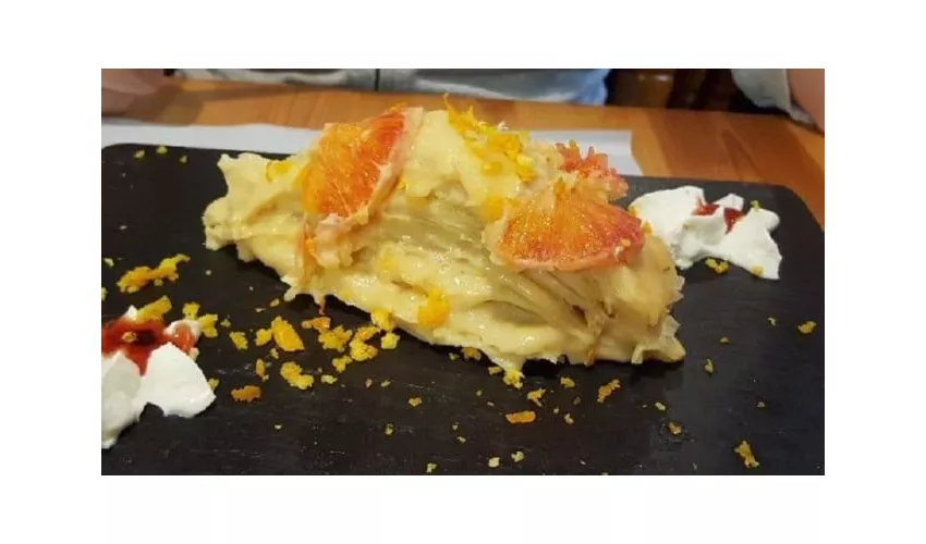 All'Antico Nonzolo Trieste