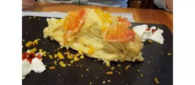 All'Antico Nonzolo Trieste
