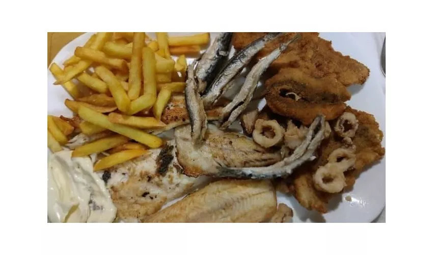 All'Antico Nonzolo Trieste