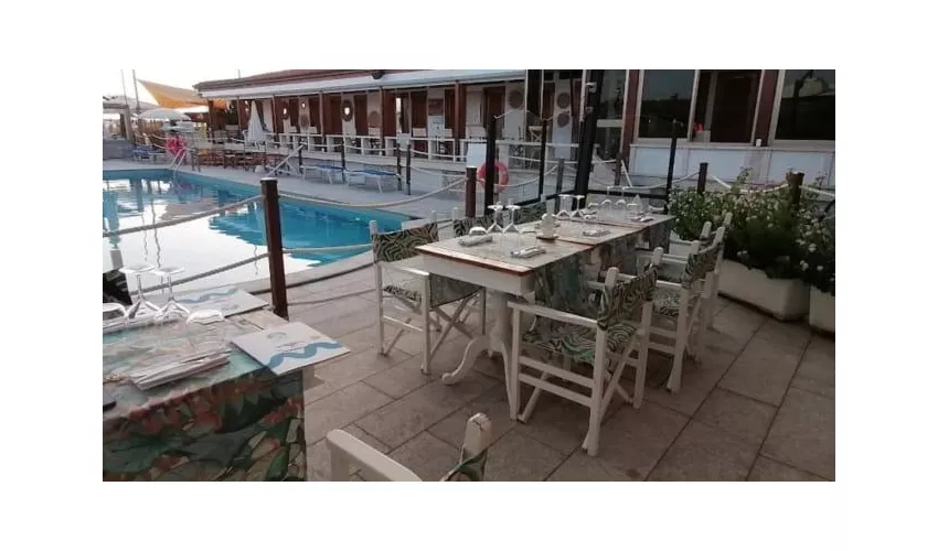Bagno La Rondine