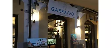 Garraffo Ristorante Wine bar