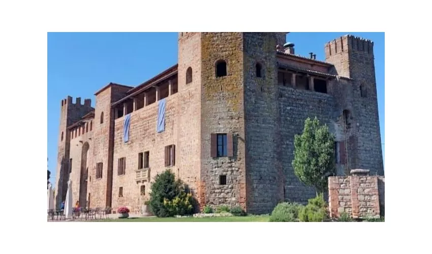 Castello Di Valbona