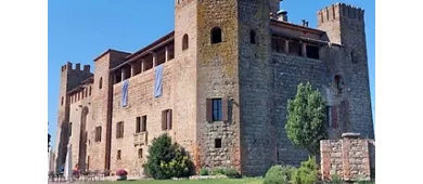 Castello Di Valbona