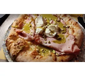Sabor a mi - Pizzeria Cafè & Bistrot