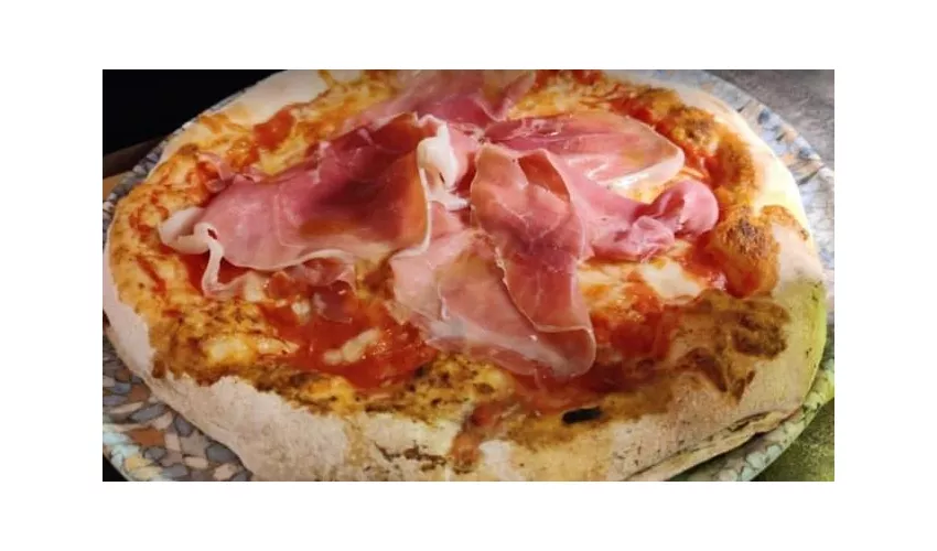 Sabor a mi - Pizzeria Cafè & Bistrot