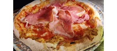 Sabor a mi - Pizzeria Cafè & Bistrot