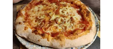 Sabor a mi - Pizzeria Cafè & Bistrot
