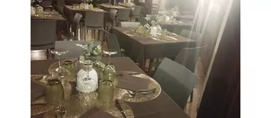 Ristorante Grotticelli