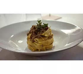 La Baia Ristorante Pizzeria