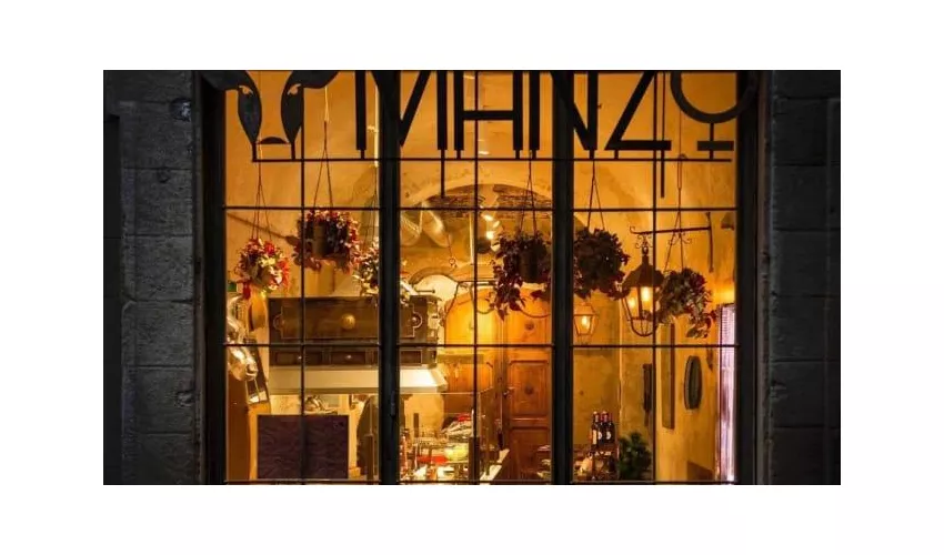 Manzo Firenze
