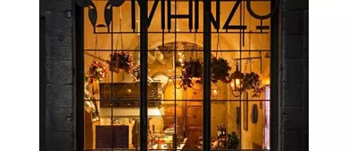 Manzo Firenze