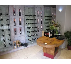 Ristorante Corradossi