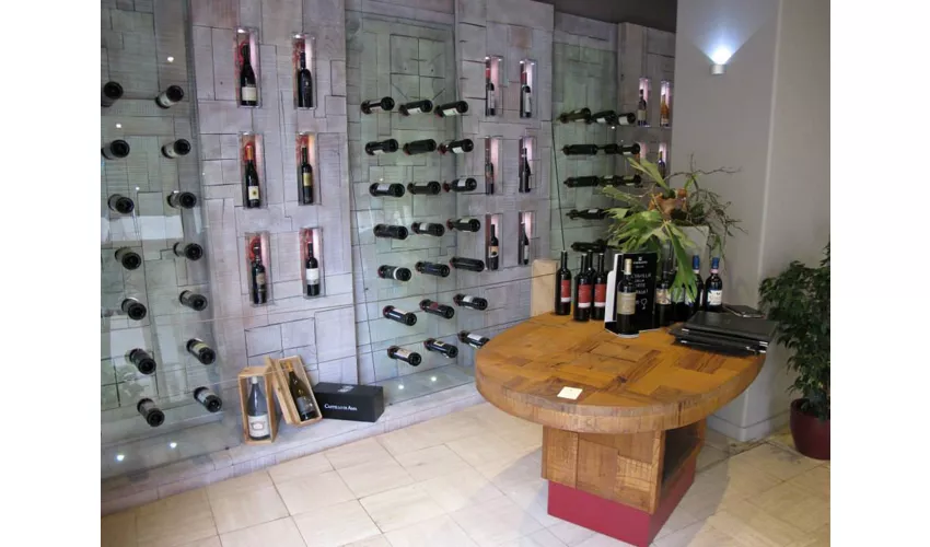 Ristorante Corradossi