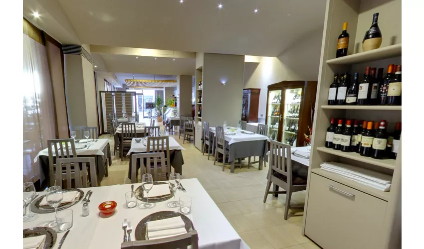 Ristorante Corradossi
