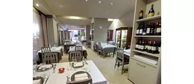 Ristorante Corradossi